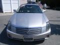 Light Platinum - CTS Sedan Photo No. 8