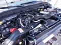 6.7 Liter OHV 32-Valve B20 Power Stroke Turbo-Diesel V8 2012 Ford F350 Super Duty XLT Crew Cab 4x4 Engine