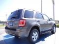 2012 Sterling Gray Metallic Ford Escape XLT  photo #3