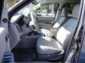 2012 Sterling Gray Metallic Ford Escape XLT  photo #5