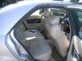 Light Platinum - CTS Sedan Photo No. 18