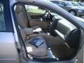 Light Platinum - CTS Sedan Photo No. 19