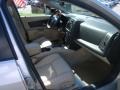 Light Platinum - CTS Sedan Photo No. 21