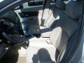 Light Platinum - CTS Sedan Photo No. 23