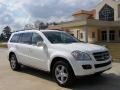 Alabaster White - GL 450 Photo No. 1