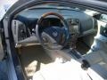 Light Platinum - CTS Sedan Photo No. 24