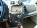 Light Platinum - CTS Sedan Photo No. 25