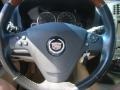 Light Platinum - CTS Sedan Photo No. 26