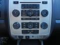 2012 Ford Escape XLT V6 Controls