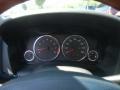 Light Platinum - CTS Sedan Photo No. 27