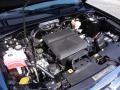 3.0 Liter DOHC 24-Valve Duratec Flex-Fuel V6 2012 Ford Escape XLT V6 Engine