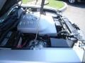 Light Platinum - CTS Sedan Photo No. 29