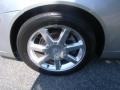Light Platinum - CTS Sedan Photo No. 32