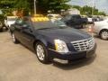 2006 Blue Chip Metallic Cadillac DTS Luxury  photo #1