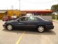 2006 Blue Chip Metallic Cadillac DTS Luxury  photo #8