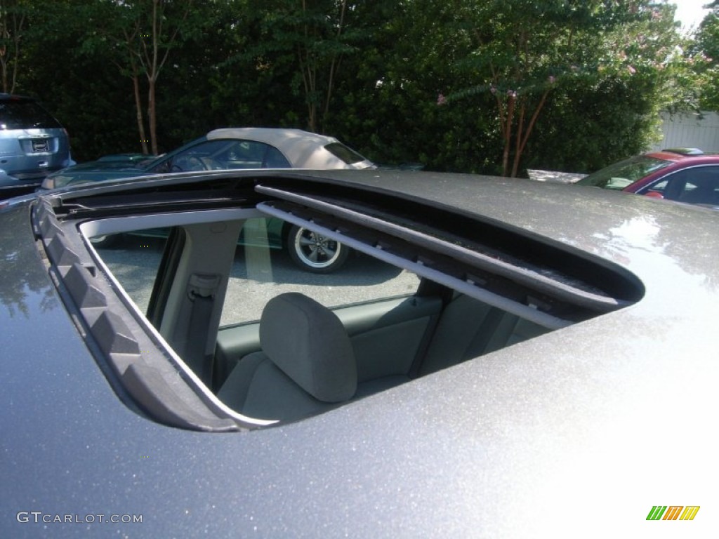 2005 Ford Five Hundred SEL AWD Sunroof Photos