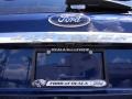 2012 Dark Pearl Blue Metallic Ford Explorer XLT 4WD  photo #4