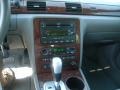 Controls of 2005 Five Hundred SEL AWD
