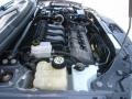 3.0L DOHC 24V Duratec V6 2005 Ford Five Hundred SEL AWD Engine