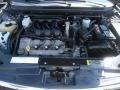 3.0L DOHC 24V Duratec V6 2005 Ford Five Hundred SEL AWD Engine