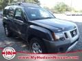 Night Armor - Xterra S Photo No. 1