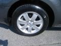2005 Ford Five Hundred SEL AWD Wheel