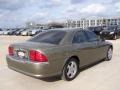 Medium Cypress Green Metallic - LS V8 Photo No. 3