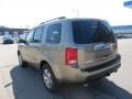Mocha Metallic - Pilot EX-L 4WD Photo No. 3