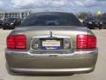 2002 Medium Cypress Green Metallic Lincoln LS V8  photo #4