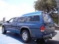 Atlantic Blue Pearl - Dakota Club Cab Photo No. 3