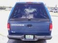 Atlantic Blue Pearl - Dakota Club Cab Photo No. 4