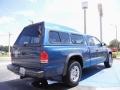 Atlantic Blue Pearl - Dakota Club Cab Photo No. 5