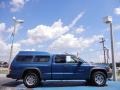Atlantic Blue Pearl - Dakota Club Cab Photo No. 6