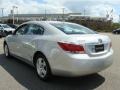 2010 Quicksilver Metallic Buick LaCrosse CX  photo #4