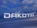2002 Dodge Dakota Club Cab Badge and Logo Photo