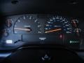 Dark Slate Gray Gauges Photo for 2002 Dodge Dakota #53067193