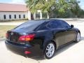 2006 Black Onyx Lexus IS 250  photo #3