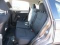 Black 2011 Honda CR-V LX 4WD Interior Color