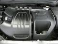 2.2 Liter DOHC 16-Valve VVT 4 Cylinder 2010 Chevrolet Cobalt XFE Coupe Engine
