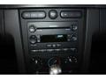 Dark Charcoal Audio System Photo for 2008 Ford Mustang #53067718
