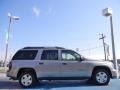 2003 Sandalwood Metallic Chevrolet TrailBlazer EXT LT  photo #6