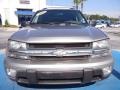 2003 Sandalwood Metallic Chevrolet TrailBlazer EXT LT  photo #8