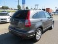 2011 Polished Metal Metallic Honda CR-V SE 4WD  photo #7