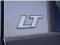 Sandalwood Metallic - TrailBlazer EXT LT Photo No. 10