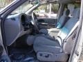 2003 Sandalwood Metallic Chevrolet TrailBlazer EXT LT  photo #12