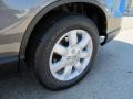  2011 CR-V SE 4WD Wheel