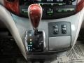 2004 Salsa Red Pearl Toyota Sienna XLE Limited  photo #5