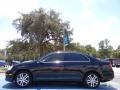 Black - Jetta TDI Sedan Photo No. 2
