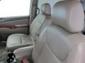2004 Salsa Red Pearl Toyota Sienna XLE Limited  photo #7