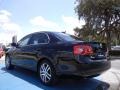 Black - Jetta TDI Sedan Photo No. 3